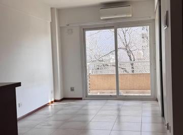 Departamento · 32m² · 1 Ambiente · Alquiler Monoambiente Villa Crespo