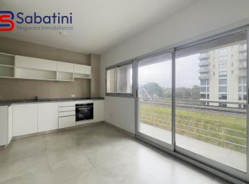 Departamento · 38m² · 1 Ambiente · Departamento Monoambiente Divisible con Cochera