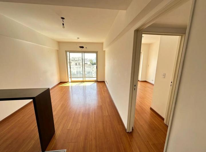 Departamento · 55m² · 2 Ambientes