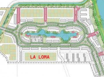 Terreno , San Miguel · Terreno / Lote en Venta de 442 m² Ubicado en Bella Vista