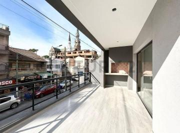 Departamento · 49m² · 2 Ambientes · Alquiler Depto 2 Amb a Estrenar S. Lugares