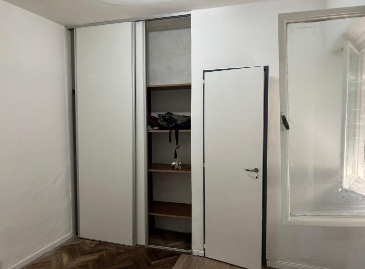 Departamento · 36m² · 2 Ambientes