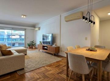 Departamento · 86m² · 4 Ambientes · 1 Cochera · Dpto 4 Amb - Alquila - Caballito - Recicla - Balcón Frente