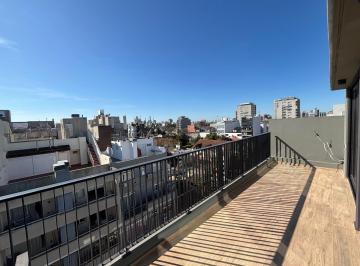 Departamento · 46m² · 2 Ambientes · Departamento en Venta 2 Ambientes a Estrenar Saavedra Oportunidad de Inversión