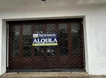 Local comercial · 60m² · Local en Gualeguaychu