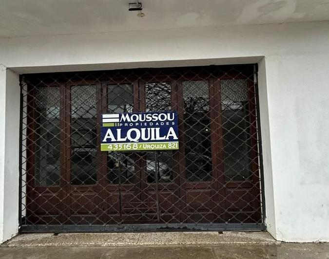 Local comercial · 60m²