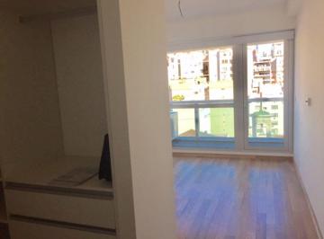 Departamento de 2 ambientes, Centro / Microcentro · Impecable 2 Ambientes con Cochera en Torre Premium con Amenities