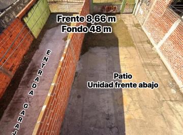 Departamento de 3 ambientes, Almirante Brown · Venta Complejo de 4 Unidades Funcionales. Ideal Emprendedores.
