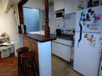 Departamento · 31m² · 2 Ambientes · Departamento Recoleta 2 Ambientes
