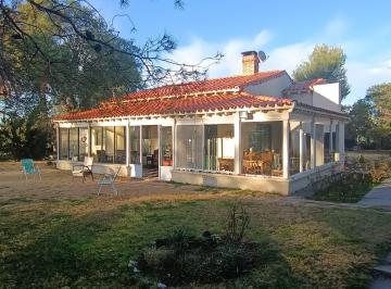 Campo · 413m² · Finca en San Rafael, Mendoza