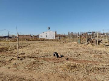 Terreno , Plottier · Terreno en Venta en Barrio Amedea
