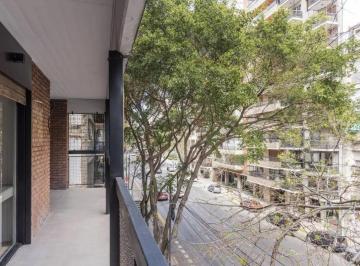 Departamento · 86m² · 3 Ambientes · 1 Cochera · Departamento en Palermo Chico 3 Ambientes con Cochera
