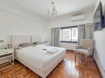 Departamento · 26m² · 1 Ambiente · Departamento Monoambiente Frrente Amoblado Retiro Microcentro Venta