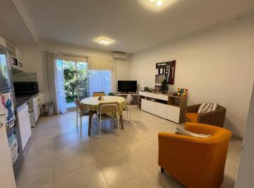 Departamento · 45m² · 2 Ambientes · 1 Cochera · Departamento en Sendero