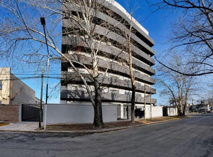 Departamento · 35m² · 1 Ambiente · 1 Cochera