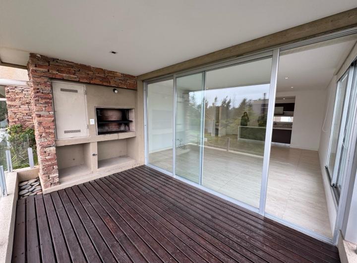 Departamento · 85m² · 3 Ambientes · 1 Cochera