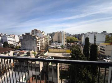 Departamento · 44m² · 2 Ambientes · Departamento en Alquiler Dos Amb. C. Balcon Flore