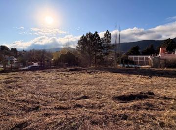 Terreno · 1273m² · Venta Terreno 1200 m, Escritura, Vista a Las Sierras, a 2 Cuadras del Río.