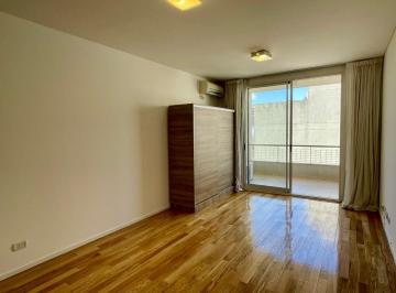 Departamento de 1 ambiente, Belgrano · Departamento Mono Ambiente Apto Profesional con Balcon y Amenities en Alquiler - Belgrano