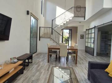 Casa de 4 ambientes, Escobar · Casa Venta Ingeniero Maschwitz, Barrio Cerrado y Pileta.