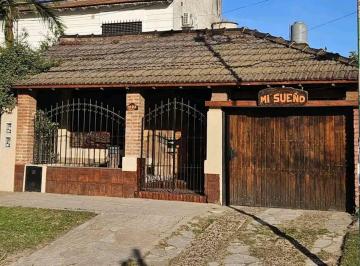 Casa de 3 ambientes, Moreno · Moreno Sur Chatet con Parque Pileta Cochera Venta o Alquiler