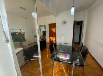 Departamento de 3 ambientes, Parque Avellaneda · Juan B Alberdi 4300, Caba/ Departamento 3 Ambientes /balcón a La Calle /impecable/ 80 M&sup2;/ U$s 120