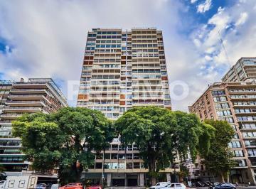 Departamento · 320m² · 4 Ambientes · 2 Cocheras · Venta Departamento 4 Dorm. en Palermo con Vista Al Parque Rosedal en Edificio de Categoría