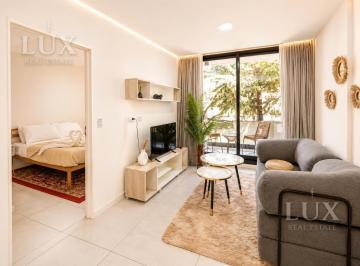 Departamento · 55m² · 2 Ambientes · Departamento - Palermo Hollywood