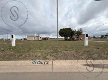 Terreno · 263m² · Terreno Lote en Venta Docta Central Etapa 1 Malagueño Cordoba