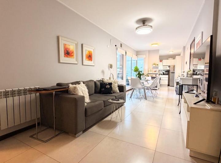 Departamento · 51m² · 2 Ambientes · 1 Cochera