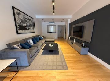 Departamento · 159m² · 4 Ambientes · 1 Cochera · Departamento en Palermo Chico
