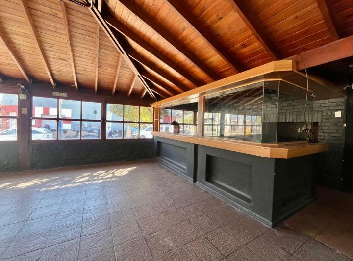 Local comercial · 289m² · 2 Ambientes