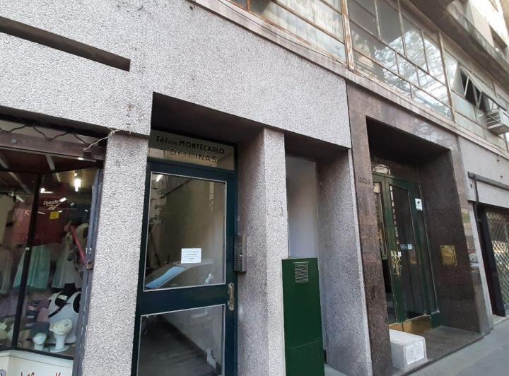 Oficina comercial · 26m² · 2 Ambientes