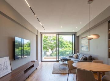 Departamento · 73m² · 3 Ambientes · Venta Departamento 3 Ambientes Nuñez Oportunidad Inversión Anticipo y Financiación