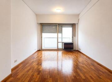 Departamento de 1 ambiente, Retiro · Amplio Monoambiente en Recoleta