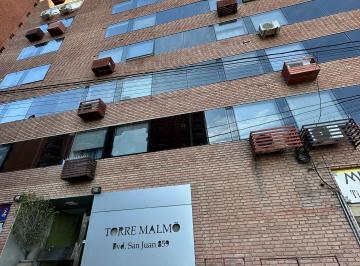 Departamento de 3 ambientes, Córdoba · Departamento en Alquiler de 1 Dormitorio Observatorio Externo con Vista