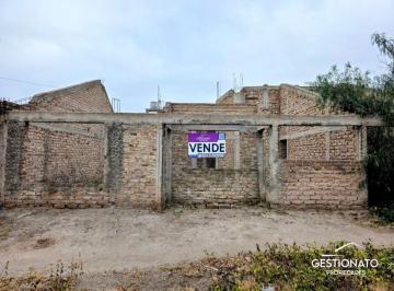 Casa de 3 ambientes, Dorrego · Venta de Casa a Terminar Dorrego - Ady Alto Dorrego