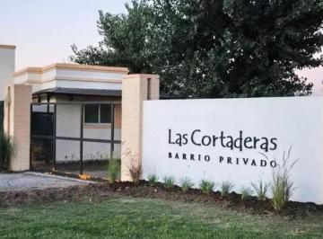 Terreno en Venta  Luján · Dueño Vende Lote 44 en Las Cortaderas, Luján. a m del Acceso Oeste