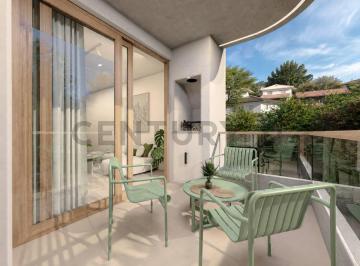 Departamento · 99m² · 4 Ambientes · 1 Cochera · Venta Departamento 4 Ambientes Pozo Sustentable Villa Ortuzar