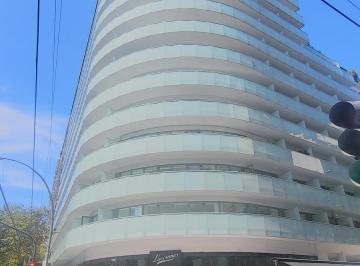 Departamento · 63m² · 3 Ambientes · Premium Recoleta Full Amenities