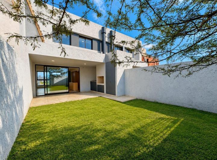 Departamento · 171m² · 4 Ambientes
