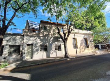 PH · 108ha · 4 Ambientes · Venta PH Duplex Villa Urquiza 3 Ambientes 2 Plantas Super Quincho Apto Credito