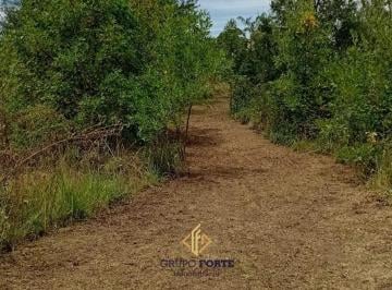 Terreno · 800m² · Lote en Venta - Villa Ciudad de América