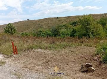 Terreno · 800m² · Lote en Venta - Villa Ciudad de América