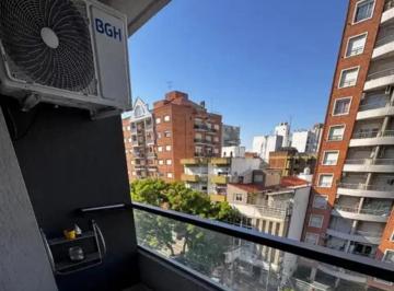 Departamento de 1 ambiente, Morón · Alquiler Departamento Moron con Balcón