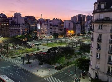 Departamento · 47m² · 2 Ambientes · 2amb con Vista Amplia
