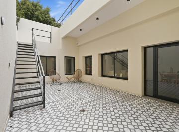 PH · 63m² · 3 Ambientes · Venta PH 3 Ambientes Parque Chas Patio y Terraza