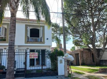 Casa de 1 ambiente, Córdoba · Duplex 1 Dorm. Bajo Palermo, Parque de Las Naciones, Cerro y Urca