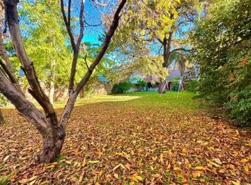 Casa · 172m² · 5 Ambientes · 2 Cocheras · Gran Chalet con Increíble Jardín en Olivos - Vicente López