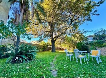 Terreno · 172m² · 5 Ambientes · 2 Cocheras · Gran Lote en Olivos - Vicente López